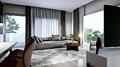 ++ Grandiose Penthouses - 3 Zimmer - ca. 104 m² mit 2 Dachterrassen und  Aufzug bis vor die Türe ++ - Wohnbereich 2