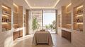 Zeichnen Sie jetzt ihren "Expression of Interest" (EOI)  - Studio mit Hotelservice - Richmond District Spa Interior_1