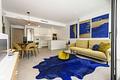 Apartment mit Meerblick und großem Pool - Seagardens 001Campoamor Urbinc