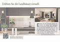 Landhäuser Hagenheim – Neubau-Doppelhaushälfte zwischen Landsberg und Ammersee - Virtuell erleben
