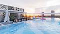 Studio mit Pool  für Kapitalanleger in Dubai Land - PoolArea
