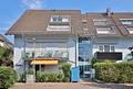 Helle Zweizimmerwohnung mit Garten und TG-Stellplatz - Außen