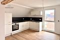 Exklusive 5,5-Zimmer Maisonette Wohnung mit Dachterrasse & traumhaftem Blick über Sindringen - Küche