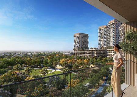 Boulevard Park - Wasl Gate - Jebel Ali - Boulevard Park_Renders_0-0