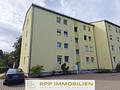 Renovierte 3-Zimmerwohnung mit sonniger West-Loggia in Oberschleißheim - Hausansicht