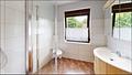PROVISIONSFREI: Reihenmittelhaus in Merbitz mit Balkon, Terrasse & Keller - OG - Bad