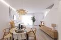 Spektakuläre Wohnung mit Blick auf das Mittelmeer und das Mar Menor. - salon-3
