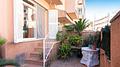 ***Erdgeschosswohnung mit großen Terrassen und Obstgarten in Palma*** - 4