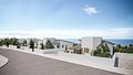 New Villa - ready to move in - Lana Villas 1-2-3-4_view
