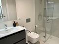 Schöne Villa in einem Golfresort mit privatem Sicherheitsdienst - Downstairs guest bathroom