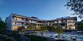 2-Zimmer - Eden Bay  - BBF - PLOT 74 FLAT VIEW 03 NIGHT