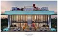 2-Schlafzimer-Duplex auf Dubai-Islands - 02 Poster Arte