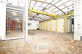 Gewerbefläche (Werkstatt/Büro/Lager) in zentraler Lage (Elbinger Platz) - Lager-mit-Containern