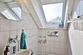 Mehrfamilienhaus mit fünf vermieteten Wohneinheiten in sehr guter Wohnlage von Karlsruhe - Wohnung 4 WC