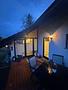 RENDITE - Traumhaus in herrlicher Wohngegend - Airbasenah - WOHLFÜHLHAUS - Alterslose Wohnidee! - 22 Terrasse mit Wintergarten