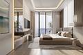 Al Jaddaf liegt zwischen Dubai Creek und Downtown - Interior 03