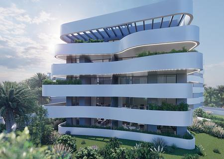 Charmante Wohnung ganz in der Nähe des Meeres und der Lagune - SS Resort Edifcio Render 5