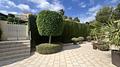 Exklusive Villa mit traumhaftem Meer- und Golfblick in La Sella