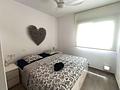 Moderne Erdgeschoss-Wohnung mit 3 Schlafzimmern, 2 Bädern, privatem Garten und Gemeinschaftspool