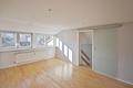 Helle Wohnung mit Balkon & Einbauküche – sofort bezugsfrei - Wohnzimmer