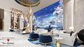 Direkte Meerlage - Garden Suite mit Meerblick - Lobby01