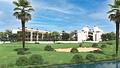 Wohnungen mit 2 Schlafzimmern, 2 Bädern, Tiefgaragenstellplatz und Gemeinschaftspool auf dem La Serena-Golfplatz