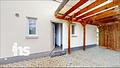 PROVISIONSFREI: Einfamilienhaus in Merseburg – Baujahr 2018, Garten & moderne Technik - Hauseingang