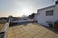 Willkommen im Nordend! 2-Zimmer-Wohnung mit gemeinschaftlicher Dachterrasse - gemeinschaftliche Dachterrasse