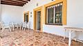 Charmantes Reihenhaus in Strandlage von Dénia mit 3 Schlafzimmern und Garten