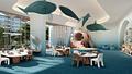 Palm Central Jebel Ali - 3 Zimmer - Palm Central Int Kids room