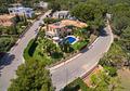 Mediterrane Villa mit Pool in Sol de Mallorca zu verkaufen