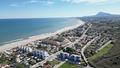 Villa mit 3 Schlafzimmern und 3 Bädern nur 400 Meter vom Strand Les Deveses entfernt