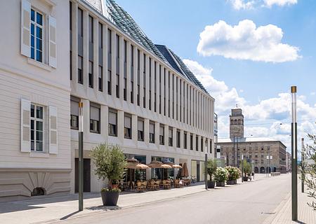 Gastronomiefläche im repräsentativen Markgräflichen Palais - Gastro_06