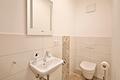 Penthouse-Wohnung für anspruchsvolles Wohnen sucht neue Eigentümer! - Gäste WC