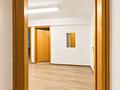 3‑Zimmer-Altstadt-Wohnung aufgeteilt in zwei separate Appartements - Flur 1