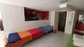 Sehr schönes Endreihenhaus mit 2 Schlafzimmern, 2 Bädern, Gästebereich im Souterrain, Dachterrasse und Gemeinschaftspool