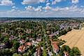 Ruhiges Wohnen auf zwei Ebenen mit ca. 124 m² Gesamtfläche in grüner Umgebung - Umgebung