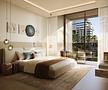 City Walk - 4 Schlafzimmer - Duplex - CW-Crestlane 5 Interior-4BR BR-01