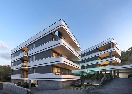 3 - Zimmer Neubau - Cypress Grove - CYPRESS GROVE VIEW 02