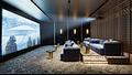 Belgravia Gardens - Bauträger Ellington -
Dubailand - Belgravia Gardens - cinema room