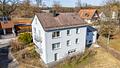 Sofort bezugsfertig! Großes 2-Parteien-Haus für Familien oder Investoren nahe Schloss Oberschleißheim - Originalaufnahme im März 2025