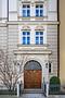 Charmantes Altbau-Apartment mit Hobbyraum in Stadtpalais von 1900 - Stadtpalais von 1900