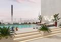 Riviera REVE - a class of its own -
Fertigstellung Ende 2025 - 08 SWIMMING POOL