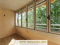 Ideal für Paare und kleine Familien: 3-Zimmer-Wohnung mit viel Potenzial und sonniger Süd-Loggia - Optionale Verglasung