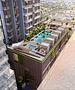 4-Zimmer-Duplex - Q Garden Lofts 2 - voll möbliert - Jumeirah Village Circle - 3