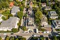 Neubau: Hochkarätige 3-Zimmer-Wohnung mit Südwest-Terrasse nahe Isarhochufer - Baufortschritt Isar Gärten 2