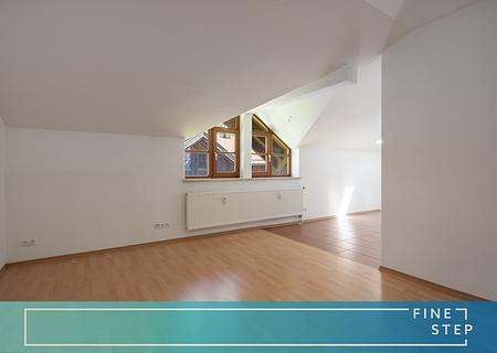 Kompaktes und ruhiges 1-Zi Apartment im naturnahen Schleching - FINESTEP Immobilien