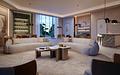 Dubai Islands Meerblick - 
3 Schlafzimmer plus maids-room - Hado_Cigar Lounge