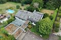 Villa mit Naturanschluss – großes Grundstück mit Waldanteil in perfekter Lage - sanierungsbedürftig - Drohne