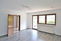 Gemütliche 1,5-Zimmer-Erdgeschosswohnung mit Terrasse in guter Lage von Hockenheim - Wohnen/Schlafen